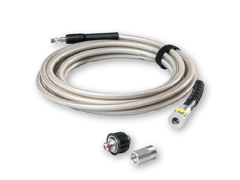 PARKSIDE High- Pressure Extension Hose