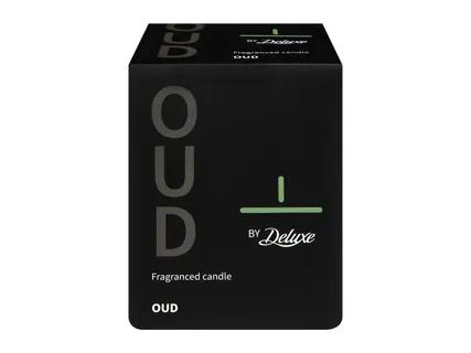 DELUXE Contemporary Candle