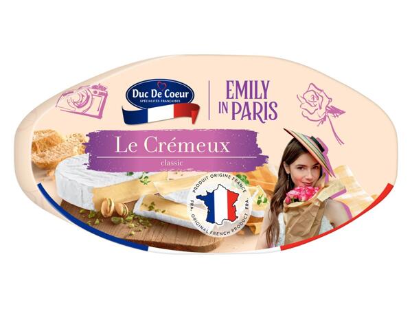 Soft Cheese