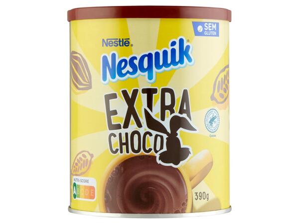 Extra Choco kakaópor*