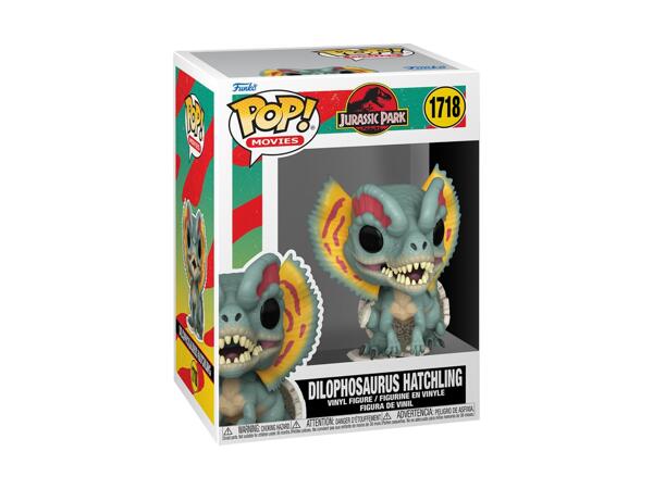 FUNKO(R) POP!-figur