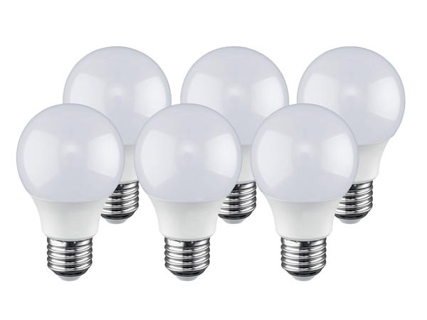 LED Light Bulb