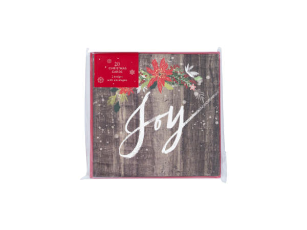 Christmas Cards
