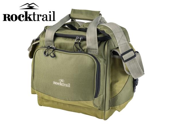 Rocktrail Fishing Accessories Bag