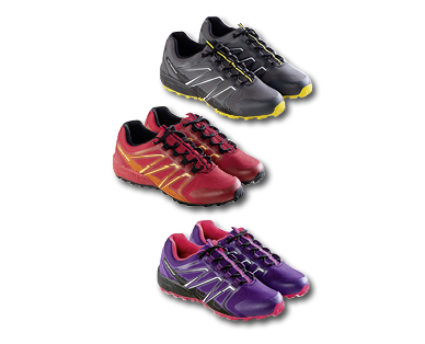 Chaussures de marche sportives pour femmes/hommes CRANE(R)