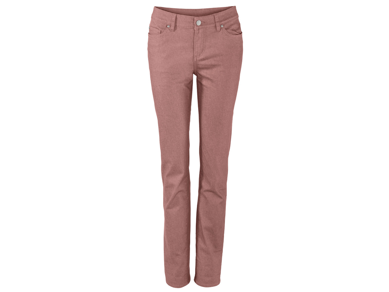Džíny „Slim Fit"