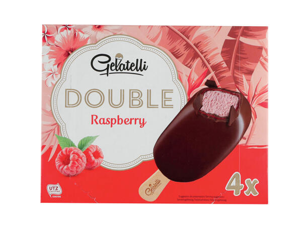 Ice Cream Range