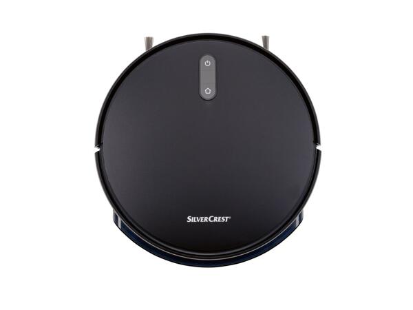 Robot Vacuum Cleaner With Mop Function
