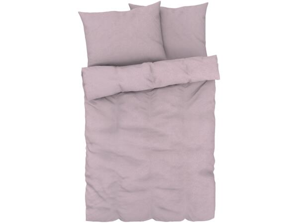 Renforcé Duvet Cover Set - King