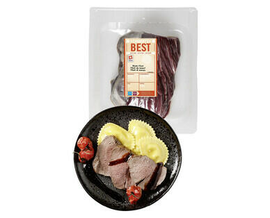 COUNTRY'S BEST 
 RINDSFILET
