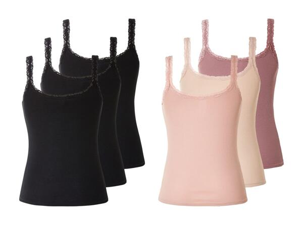Tops, 3er