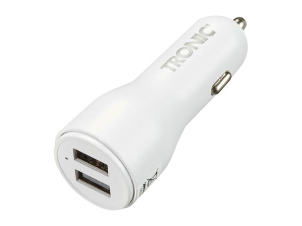 Tronic In-Car Charger