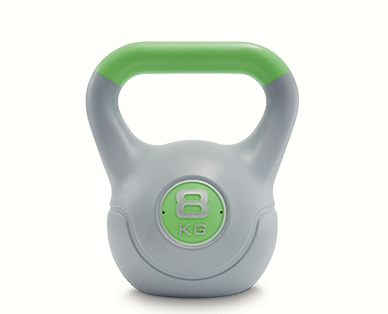 Kettle Weights 8kg