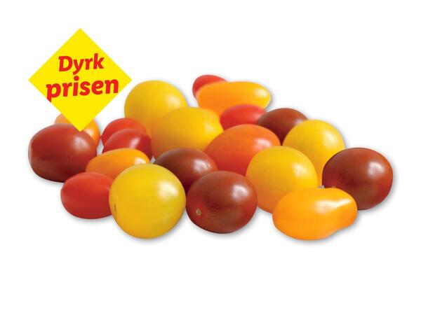 Triomixtomater