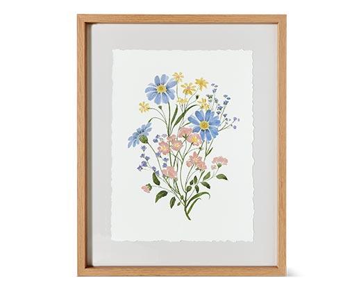 Huntington Home Spring Framed Wall Art