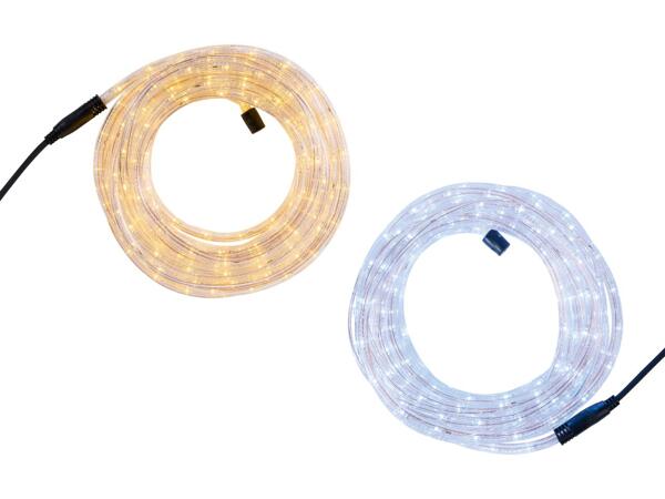 LED-Lichterschlauch