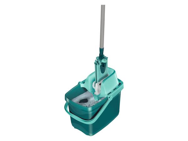 Floor Wiper Set