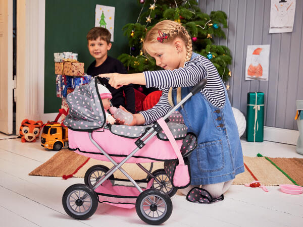 Dolls' Pram or Accessories