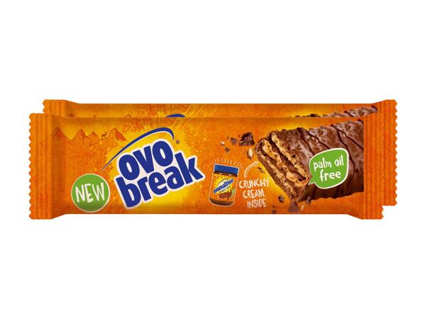 Ovomaltine Ovo Break DUO​