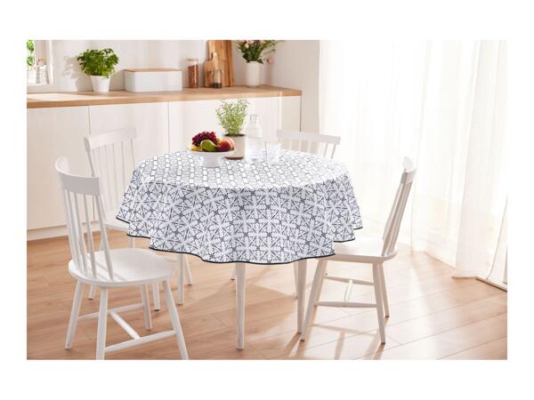 Livarno Home Tablecloth
