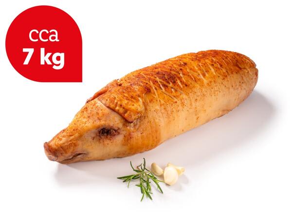 PÁRTY GRILOVANÉ SELE