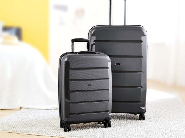 Polyprolene Cabin Case