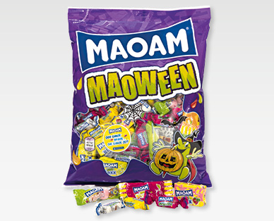 Maoween MAOAM