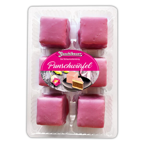 Gebäckmischung