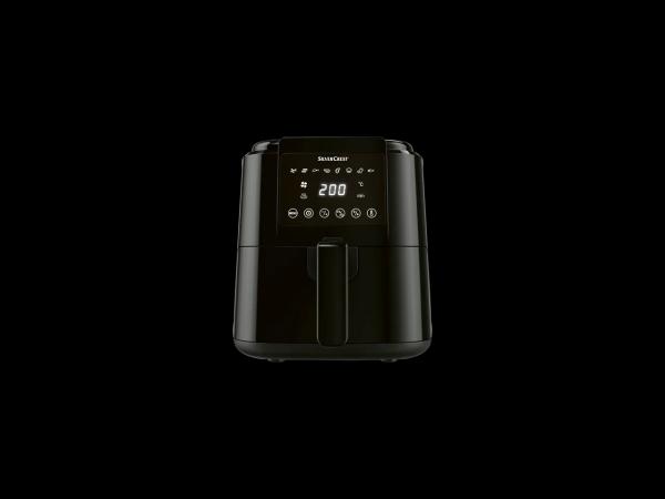 Digital Air Fryer