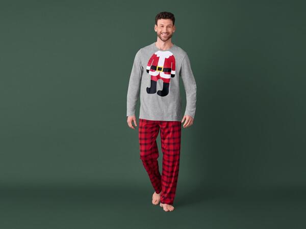 Men's Christmas Pyjamas