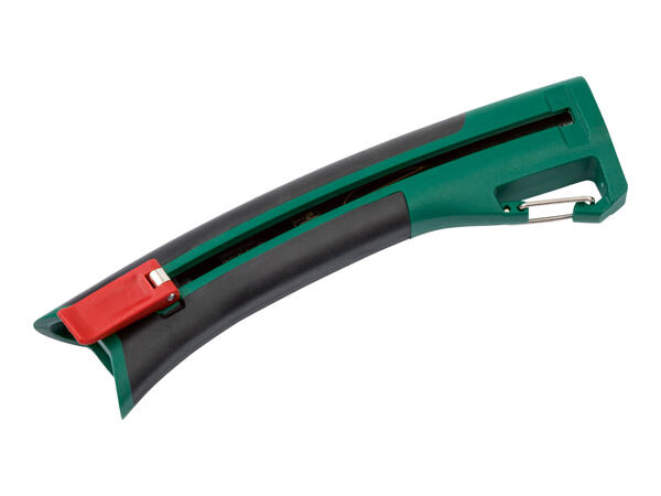 Parkside Retractable Saw
