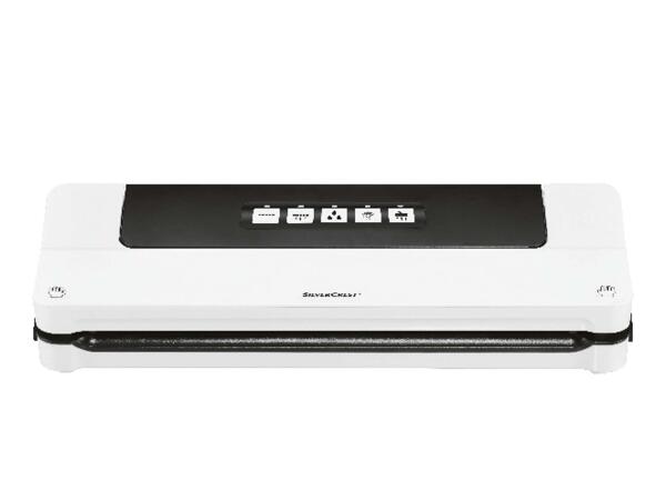 Vacuum Sealer
