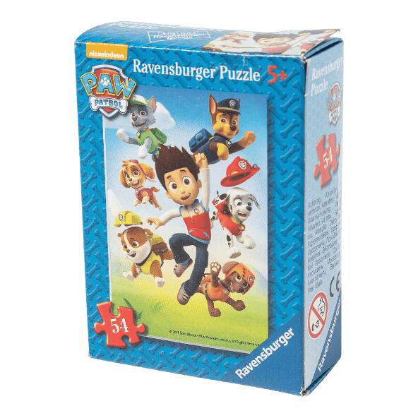 RAVENSBURGER(R) Puzzle ou jeu de mémoire