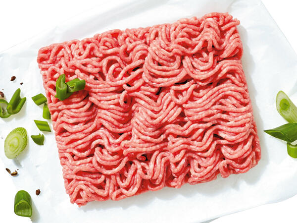 METZGERHOF Frisches Faschiertes gemischt