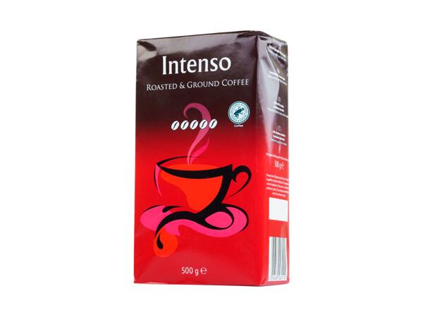 Kaffe Intenso