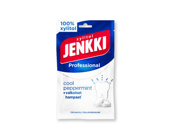 Tuggummi cool peppermint