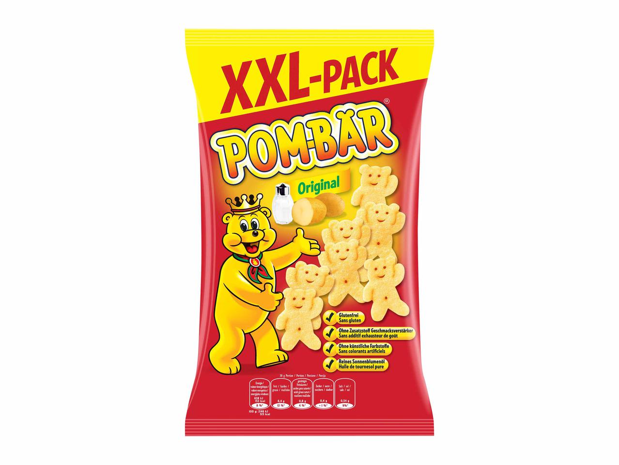 Pom-Bär XXL