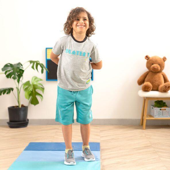 L&D(R) Ensemble de sport