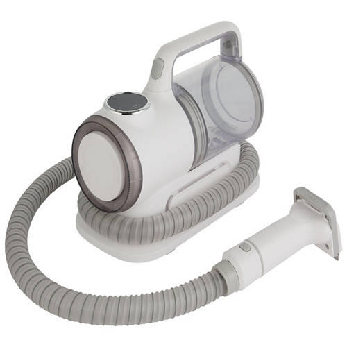 Pet Grooming Vacuum