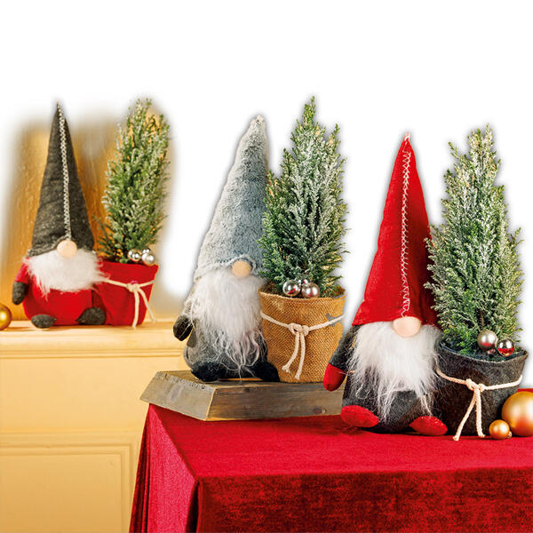Weihnachtswichtel