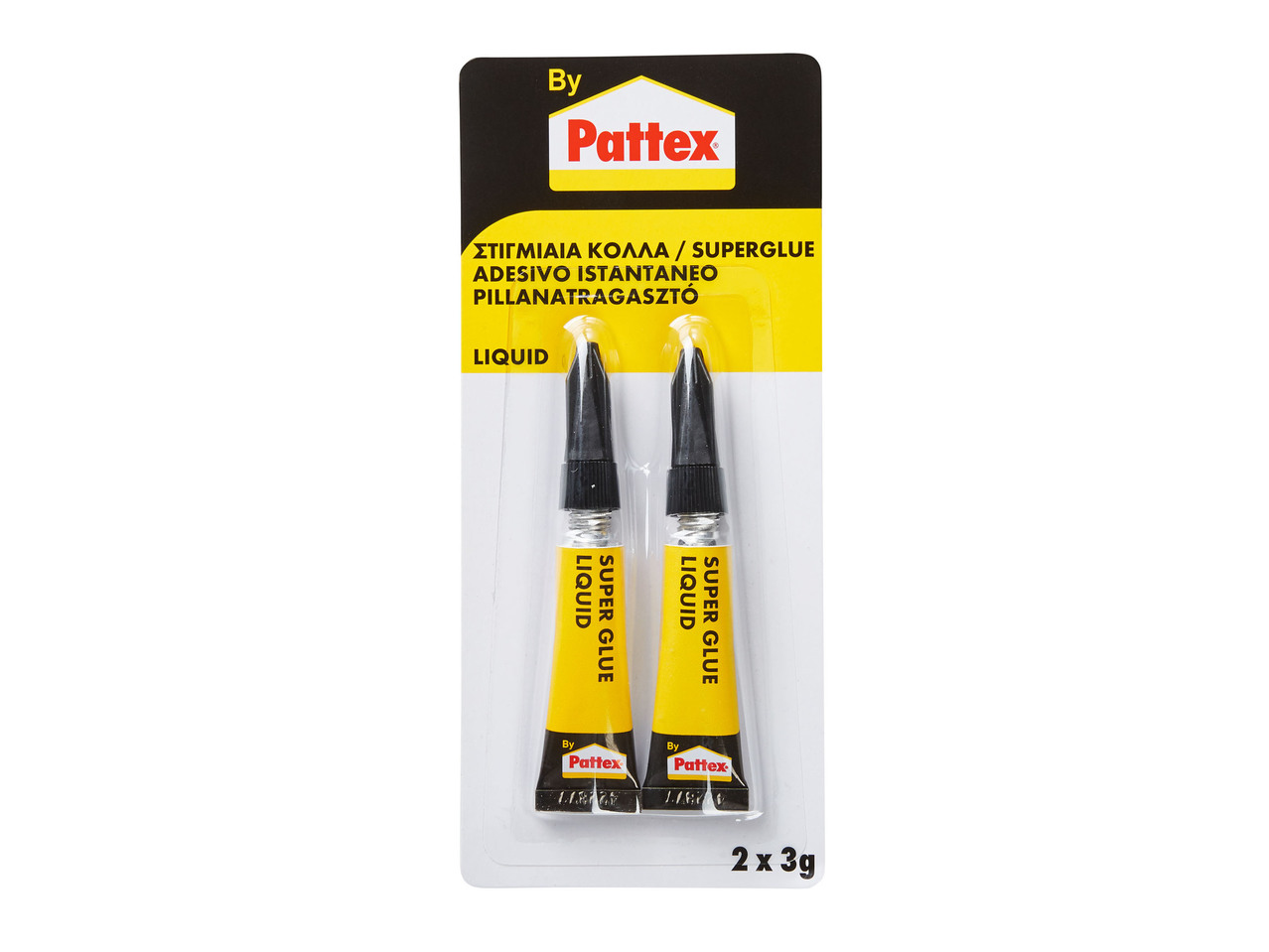 Glue or Adesive Tape