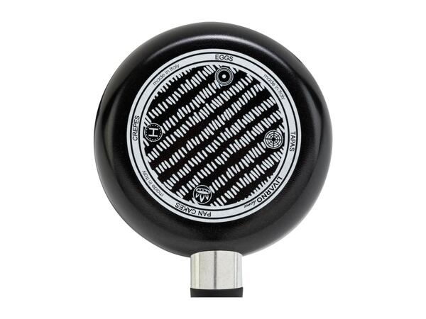 Livarno Home Mini Aluminium Frying Pan