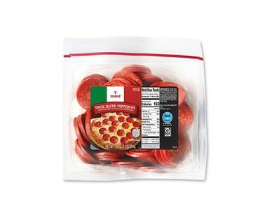 Simms Thick Cut Pepperoni
