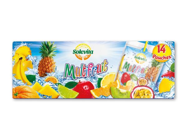 SOLEVITA Funny Fruit drink