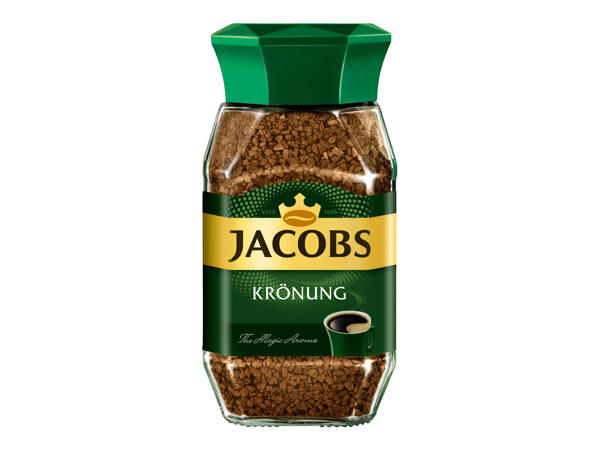 JACOBS INSTANTNÍ KÁVA