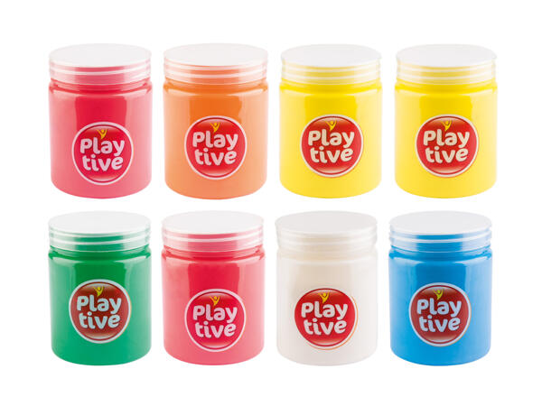 PLAYTIVE(R) Krealegetøj