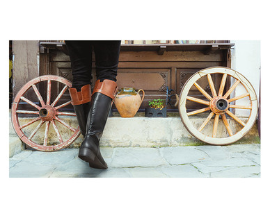 Serra Ladies' Riding Boots