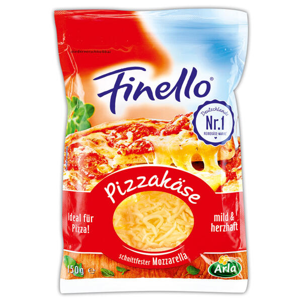 Reibekäse