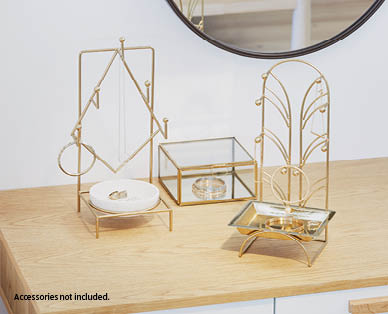 Jewellery Organisers