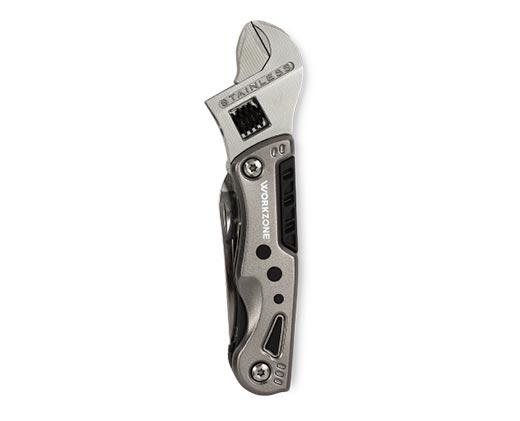 WORKZONE
Multi-Tool Gift Box